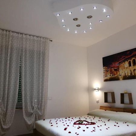 Vapama Rooms Верона Экстерьер фото