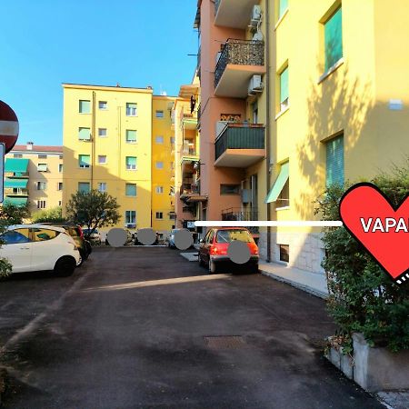 Vapama Rooms Верона Экстерьер фото