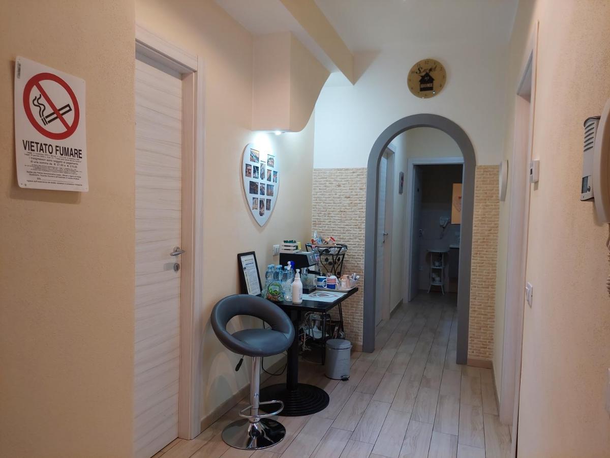 Vapama Rooms Верона Экстерьер фото