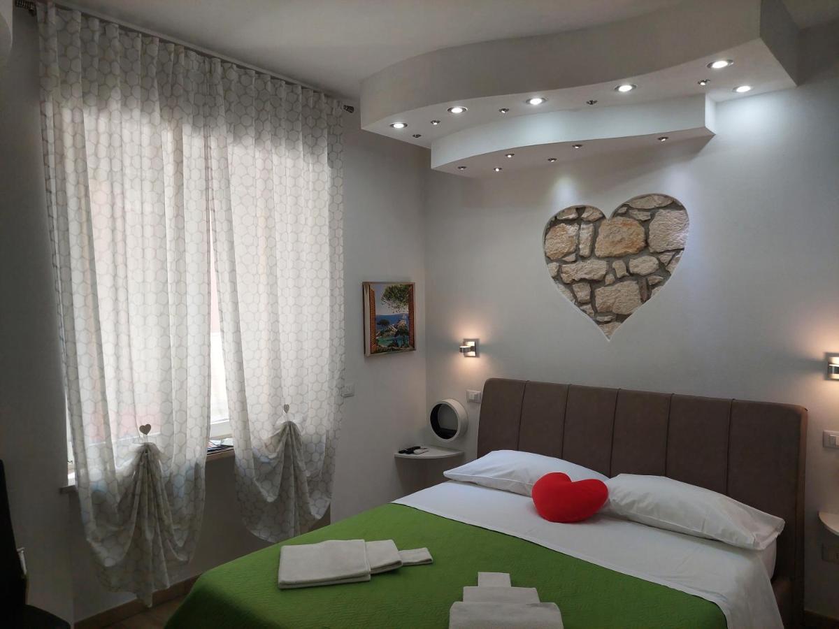 Vapama Rooms Верона Экстерьер фото