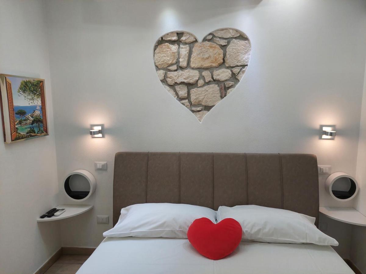 Vapama Rooms Верона Экстерьер фото