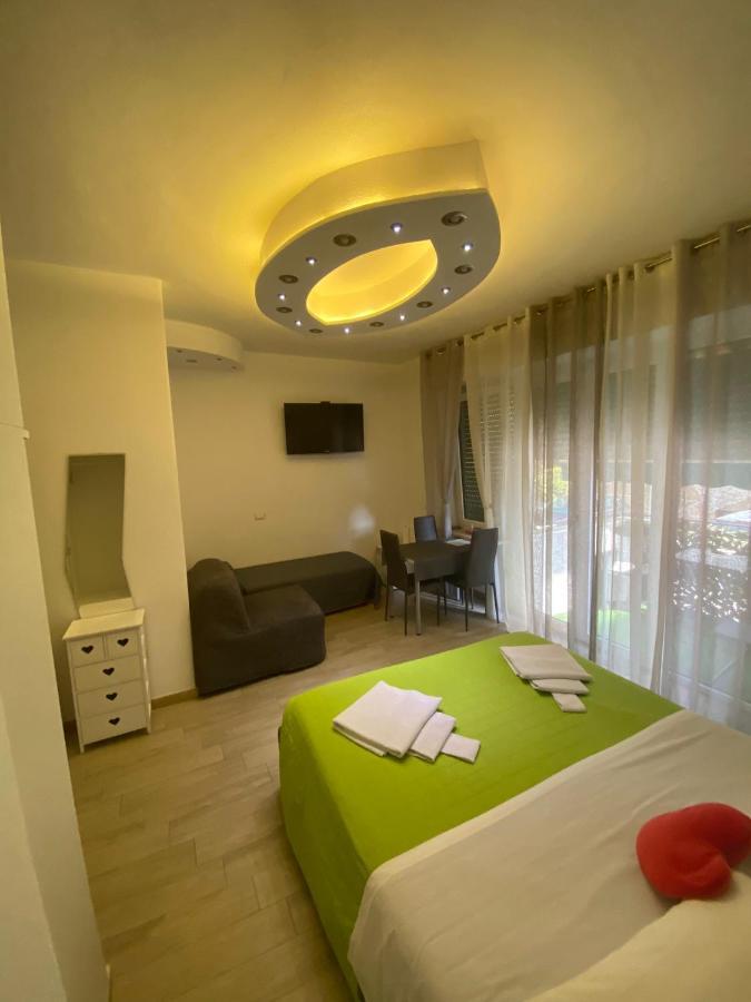 Vapama Rooms Верона Экстерьер фото
