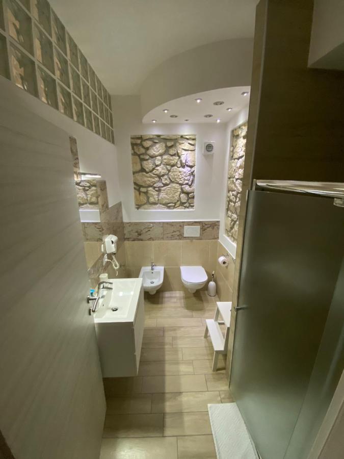 Vapama Rooms Верона Экстерьер фото