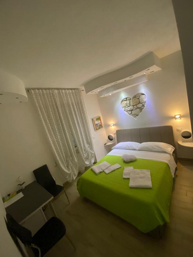 Vapama Rooms Верона Экстерьер фото
