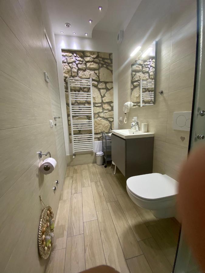 Vapama Rooms Верона Экстерьер фото