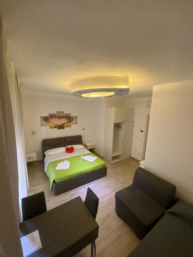 Vapama Rooms Верона Экстерьер фото