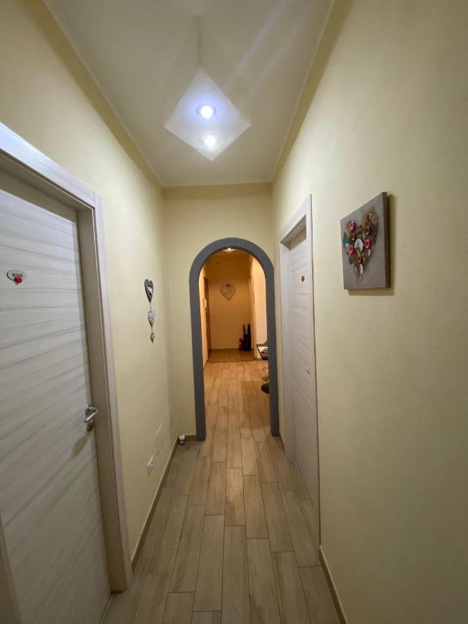Vapama Rooms Верона Экстерьер фото
