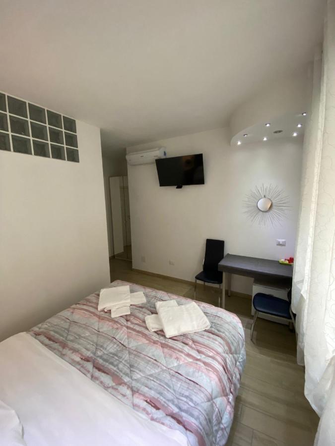 Vapama Rooms Верона Экстерьер фото