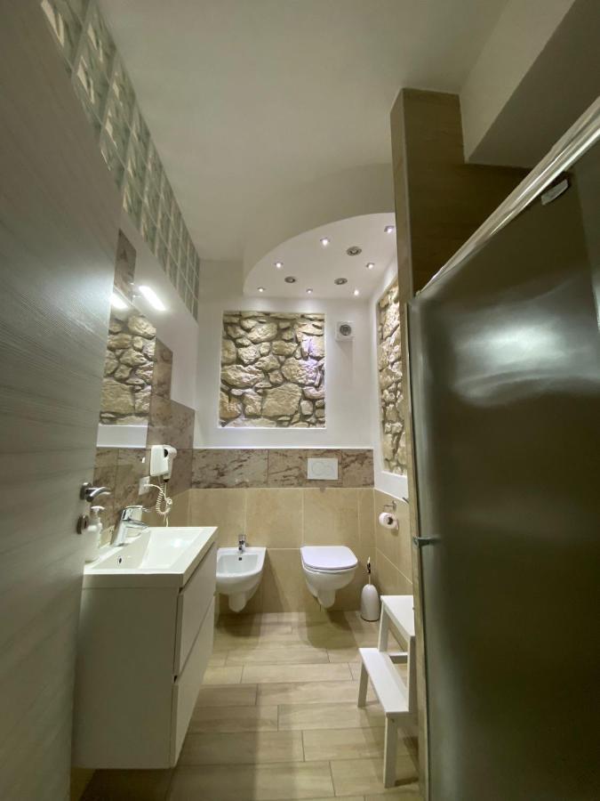 Vapama Rooms Верона Экстерьер фото