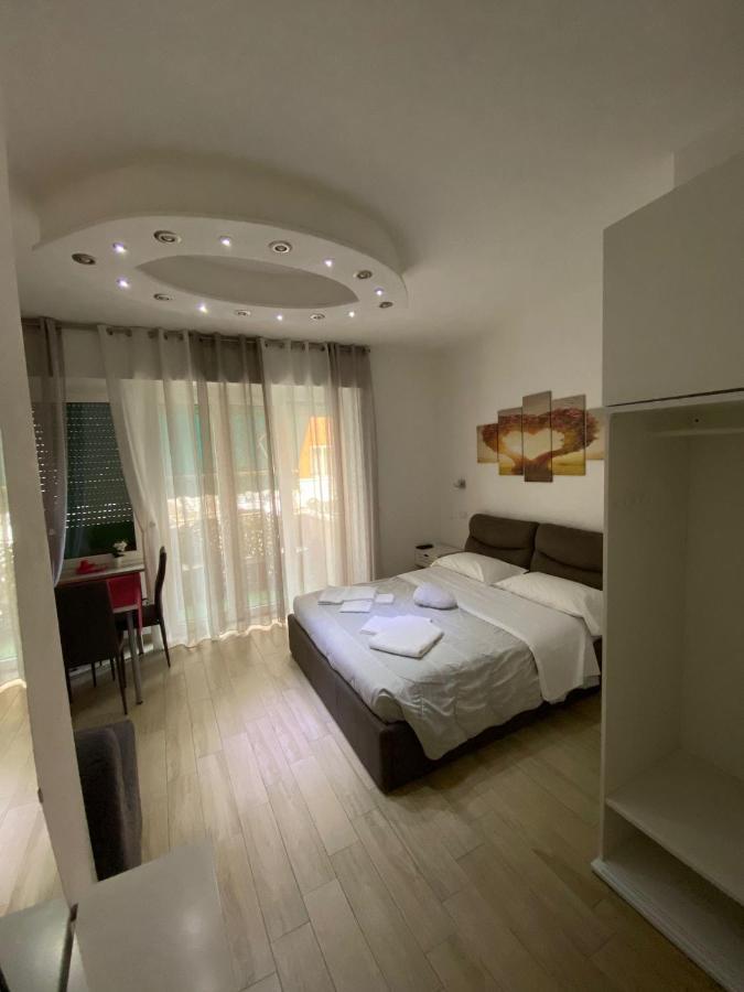 Vapama Rooms Верона Экстерьер фото